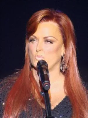Wynonna Judd